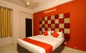 Hotel O Nav Bharath Residency